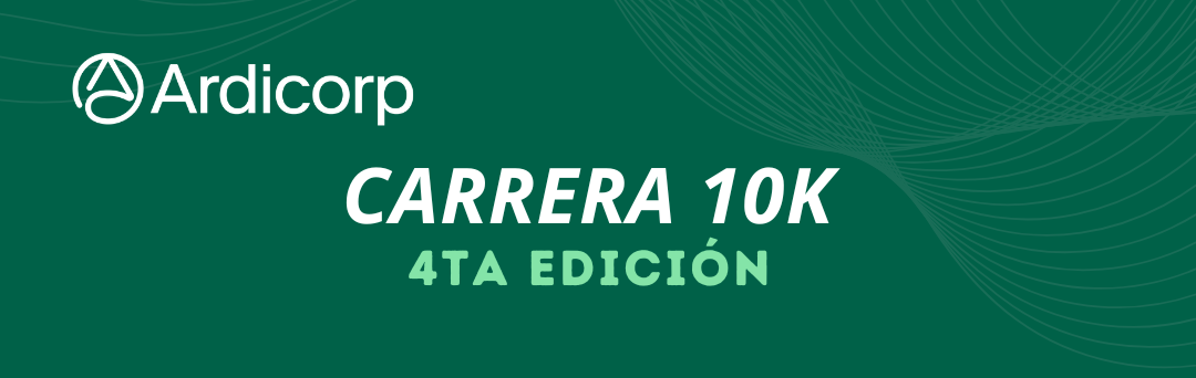 CARRERA ARDICORP 10K